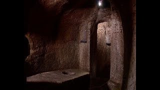 Scienziati di Edimburgo sospettano l’esistenza di un “Tempio Druido” nascosto n...