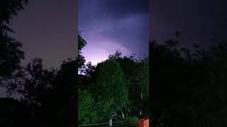 #гроза #молния #блискавка #Thunderstorm #lightning