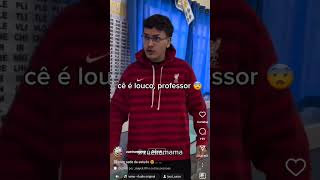 loucão de aprendizado #shorts #loud #viral #memesbr #brasil #amazon #like #tiktok #instagram