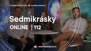 Sedmikrásky online | 112 - Soňa Ehlerová