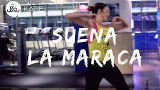 Suena La Maraca - Soto 75  ~~ Zumba® with Katie Moves Taipei