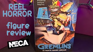 Gremlins Ultimate Gamer Gremlin | NECA Toys (Gamestop exclusive)