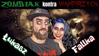 Zombiakowo-Wampiryczne podsumowanie roku 2023 || ZOMBIAK KONTRA WAMPIRZYCA