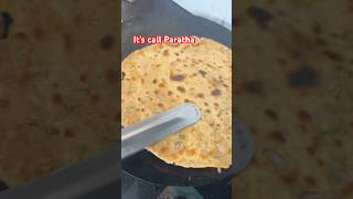 Parathaaa english mein😂 #funny #foodshorts #shorts #shortvideo #food #fyp #cooking #paratha