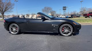 2012 Maserati GranTurismo Hampton, Chesapeake, Williamsburg, Yorktown, Newport News, VA 431871