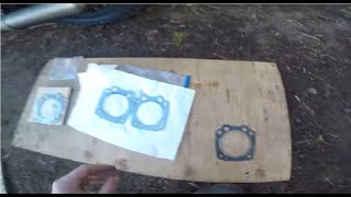 New Style Ural Head Gaskets