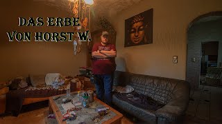 Das Erbe von Horst W. I LOST PLACE