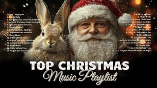 Best Christmas Songs of All Time🎄1 Hours of Christmas Songs Of All Time