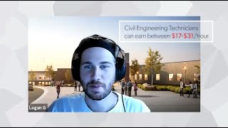 My Next Step: Become a Civil Engineering Technician