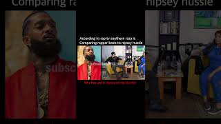 Bozo & rap tv trolling nipsey legacy #rapmusic #rapartist #memepage #memesdaily #trending