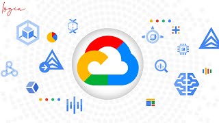 Google Cloud - Accelerate your digital transformation.