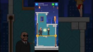 Puzzle Spy #games #videogames #gaming #gameplay