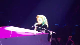 Come to Mama Lady Gaga Live Washington DC November 19 2017