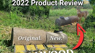 Product Review: Realwood Productions Feeders