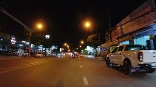 (1412) Tân Sơn -Chế Lan Viên - Đức Hiền - La Trọng Tấn (8)(Night) - Insta360 One RS