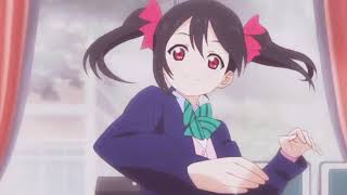 Nico Nico Nii (English Sub)