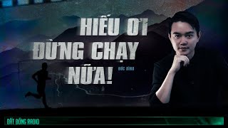 Nghe truyện ma : HIẾU ƠI ! ĐỪNG CHẠY NỮA - Chuyện ma Nguyễn Huy kể