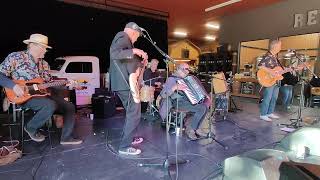 Filé Gumbo (set two) @ Remlinger Farms Taproom (Carnation WA) May 19, 2024