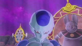 Dragon Ball Xenoverse 2 PQ 104! Vados the Talent Scout!"