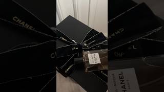 WHAT I GOT FOR CHRISTMAS - Chanel Unboxing🖤