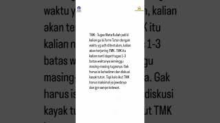 Yang Masih Bingung, Simak Video Ini