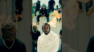 Kanye or Kendrick⁉️ #rap #kanyewest #kendricklamar #interview #edit #motivation #music #trend