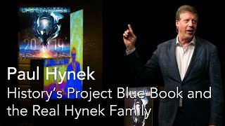 METAL Connect with Paul Hynek