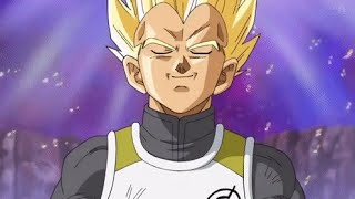 Vegeta-dragon ball super-citation vf(S-T en ANGLAIS)