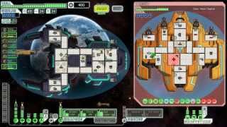 Across The Boundary Line [ Another FTL MantisB Flagship Fight ]