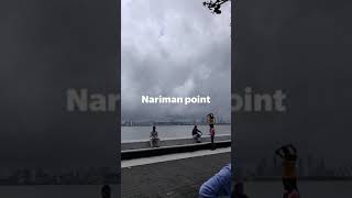 Sea View Nariman Point