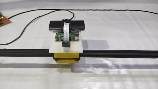 Camera Based Surveillance System Using Raspberry Pi