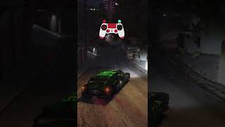 Drift GTA 5 Online #shorts #gta