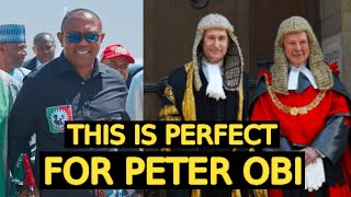 This Is Massive For Peter Obi As Atiku Wins In American Court