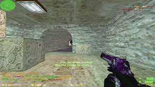 🔥MIDNIGHT CHEAT CS 1.6💜SEMIRAGE/  УНИЖАЮ ПАБЛИК/ ОБХОД БАНА🎃