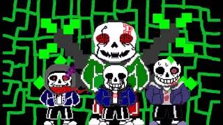 Ask Undertale Season 2 Trailer