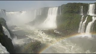 CATARATAS do Iguaçu