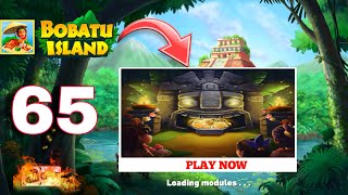 Bobatu Island Survival Quest Gameplay