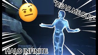 Halo Infinite Funny Moments in 720p