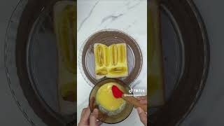 Resepi Roti Bakar Pisang Sedap & Cepat! | Banana Bread Recipe