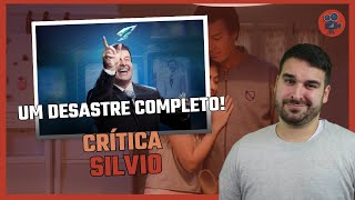 SILVIO é Uma Piada Não Intencional do Começo ao Fim | Crítica