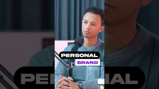 How to build personal brand? #motivation #mohambessa #freedom #personalbrand