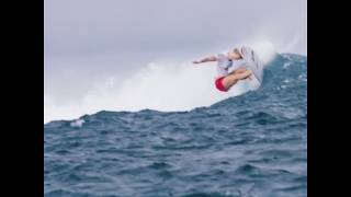 Outerknown Fiji Women's Pro // BETHANY'S DAY 1 RECAP