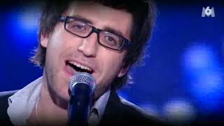 Nouvelle Star 2009 - Episode 11 - Prime 5