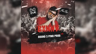 BXNNY ROUND 2 (1/2 PVPFLOWSEASON2)