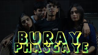 BURAY PHASGAYE | Official Video