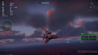 War Thunder Jets Air Realistic Battles