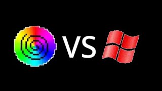 Holzer.exe VS Windows XP Horror Edition