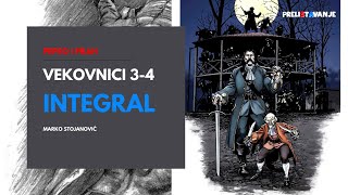 Vekovnici 3-4, Pepeo i prah (Marko Stojanović)