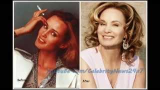 Jessica Lange Plastic Surgery Before and After Full HD