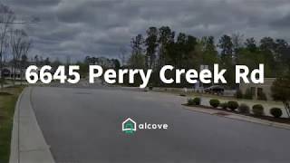 6645 Perry Creek Rd ‐ Virtual Tour